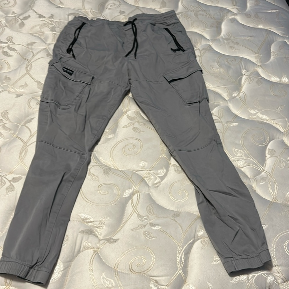 Cargo pants